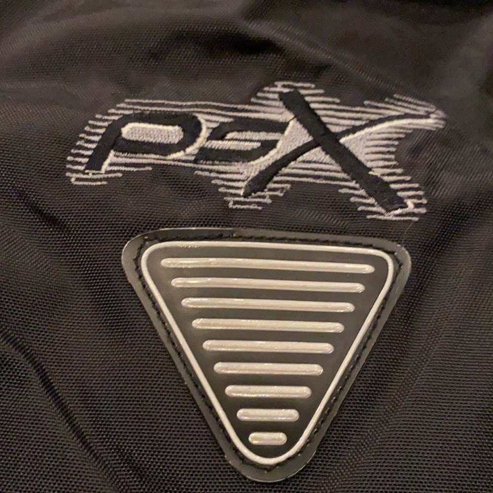 PSX Pro-Sport Extreme snowmobile snowboard ski bibs 6
